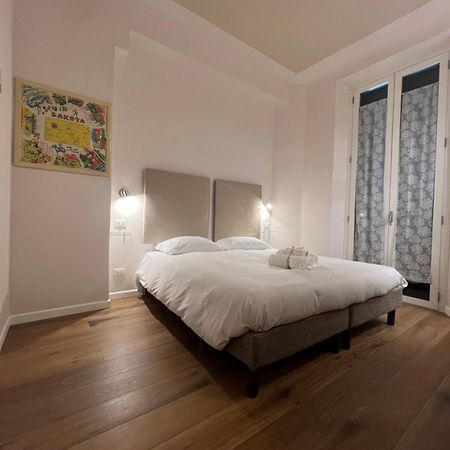 Bed&Bed Cassia Bed and Breakfast Florence Buitenkant foto