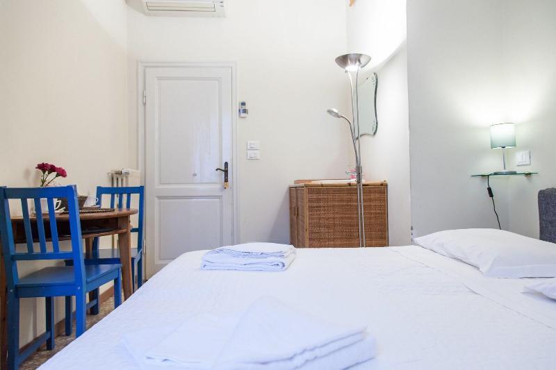Bed&Bed Cassia Bed and Breakfast Florence Buitenkant foto