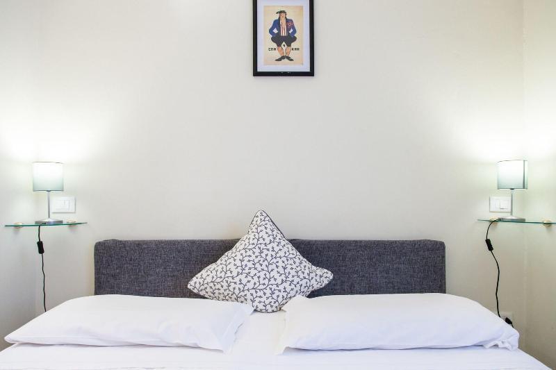 Bed&Bed Cassia Bed and Breakfast Florence Buitenkant foto