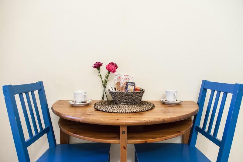 Bed&Bed Cassia Bed and Breakfast Florence Buitenkant foto