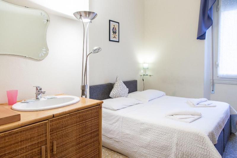 Bed&Bed Cassia Bed and Breakfast Florence Buitenkant foto
