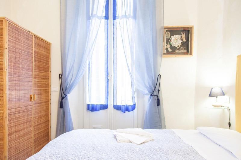 Bed&Bed Cassia Bed and Breakfast Florence Buitenkant foto