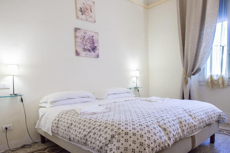 Bed&Bed Cassia Bed and Breakfast Florence Buitenkant foto