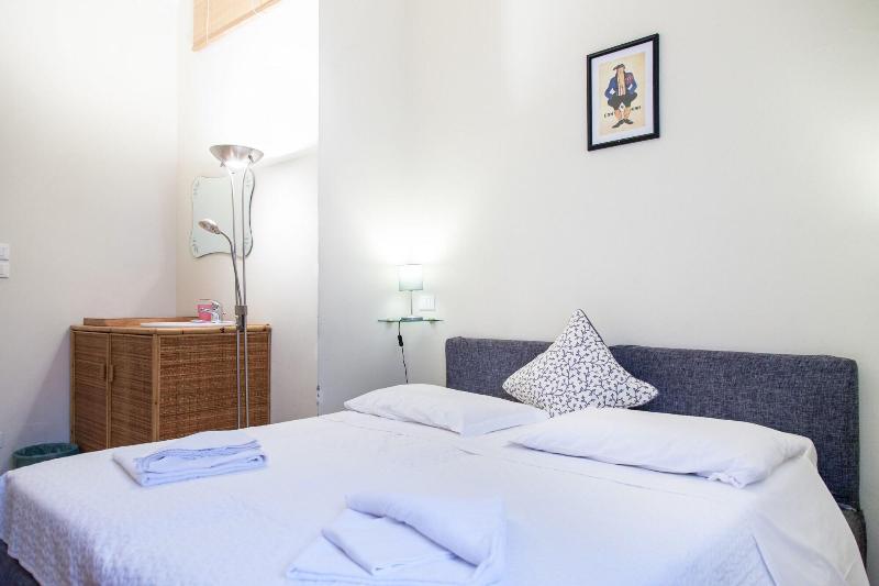 Bed&Bed Cassia Bed and Breakfast Florence Buitenkant foto