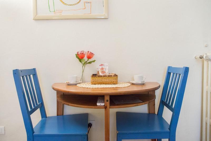Bed&Bed Cassia Bed and Breakfast Florence Buitenkant foto