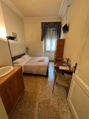 Bed&Bed Cassia Bed and Breakfast Florence Buitenkant foto