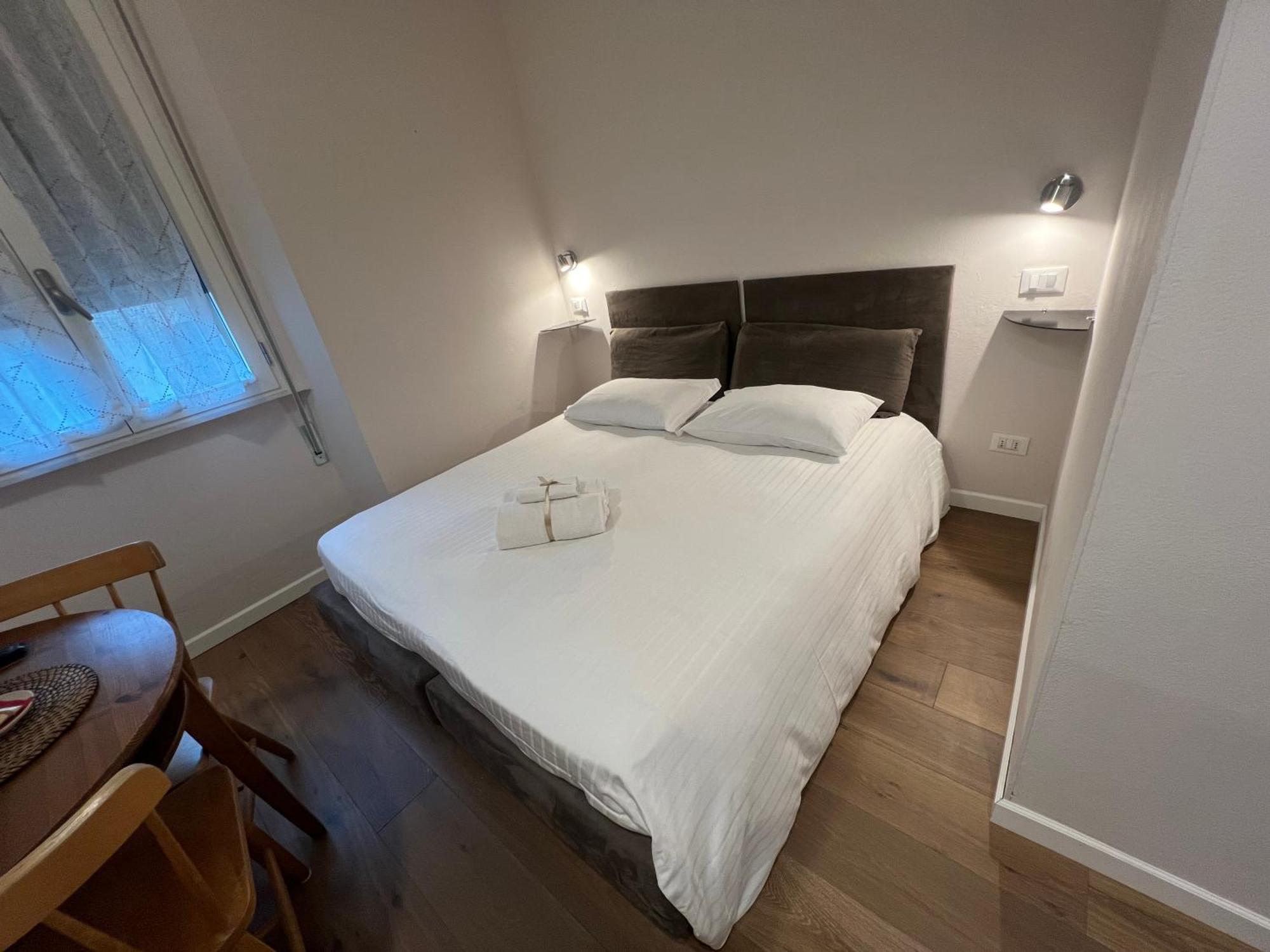 Bed&Bed Cassia Bed and Breakfast Florence Buitenkant foto
