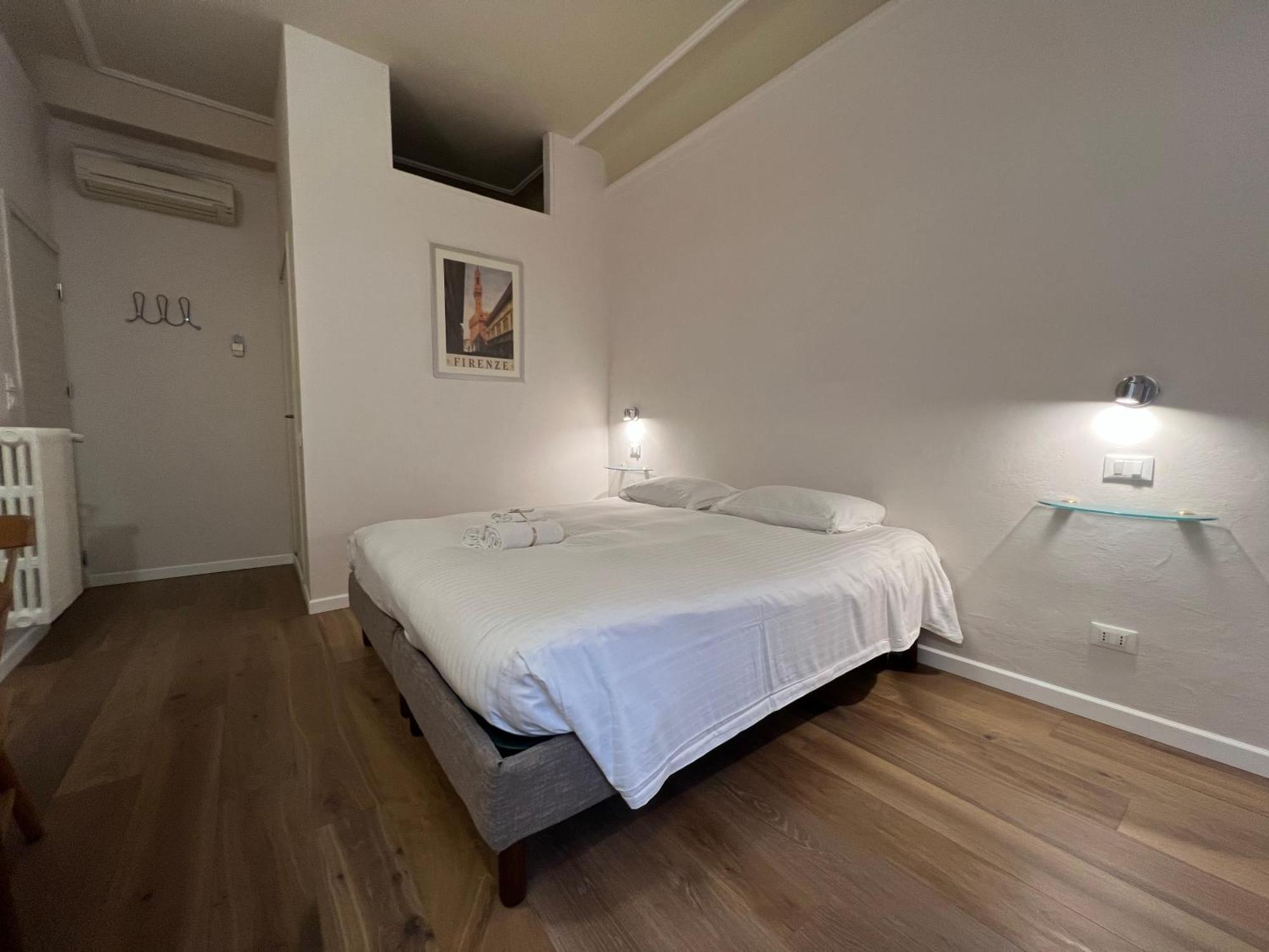 Bed&Bed Cassia Bed and Breakfast Florence Buitenkant foto