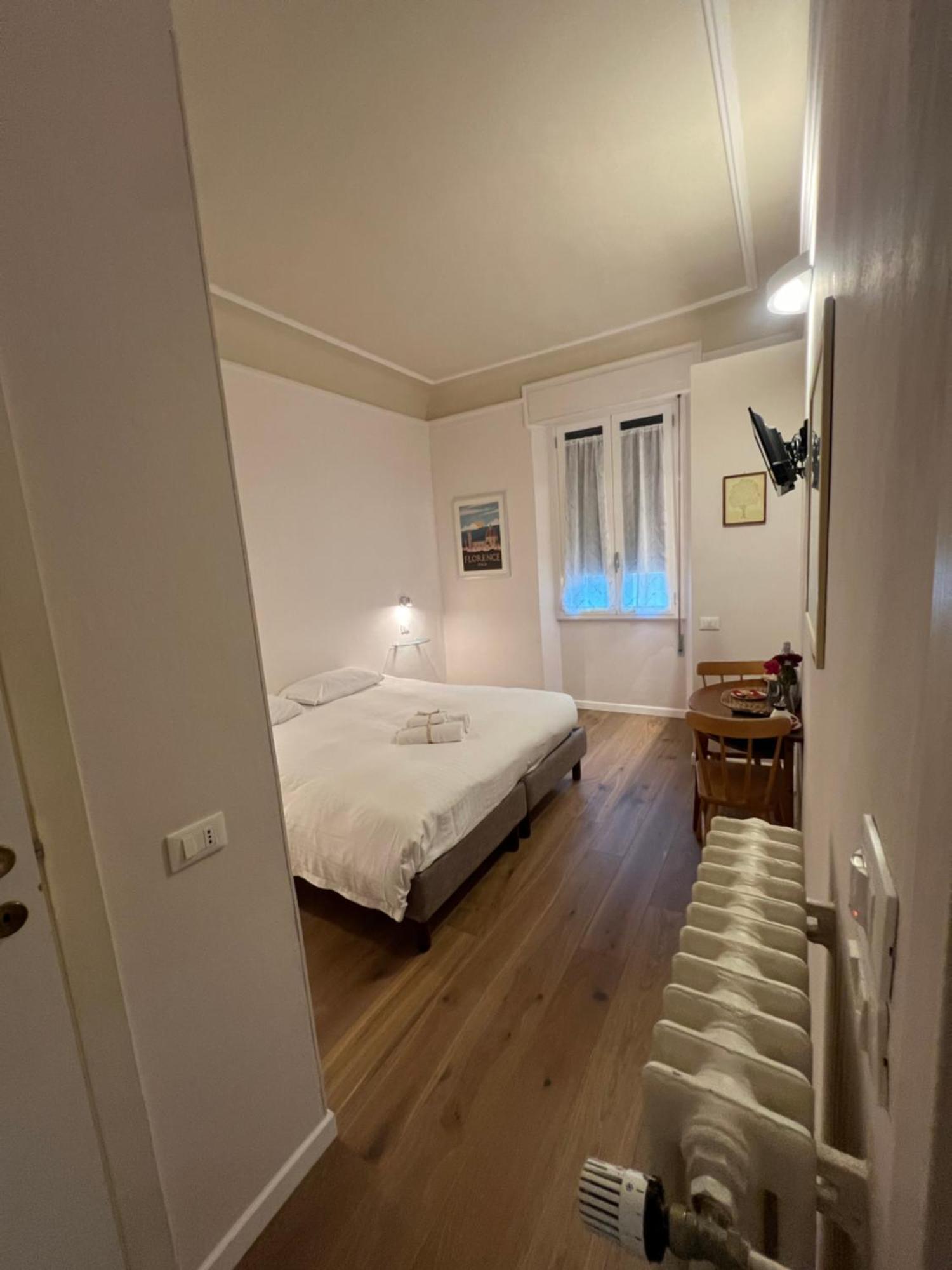 Bed&Bed Cassia Bed and Breakfast Florence Buitenkant foto