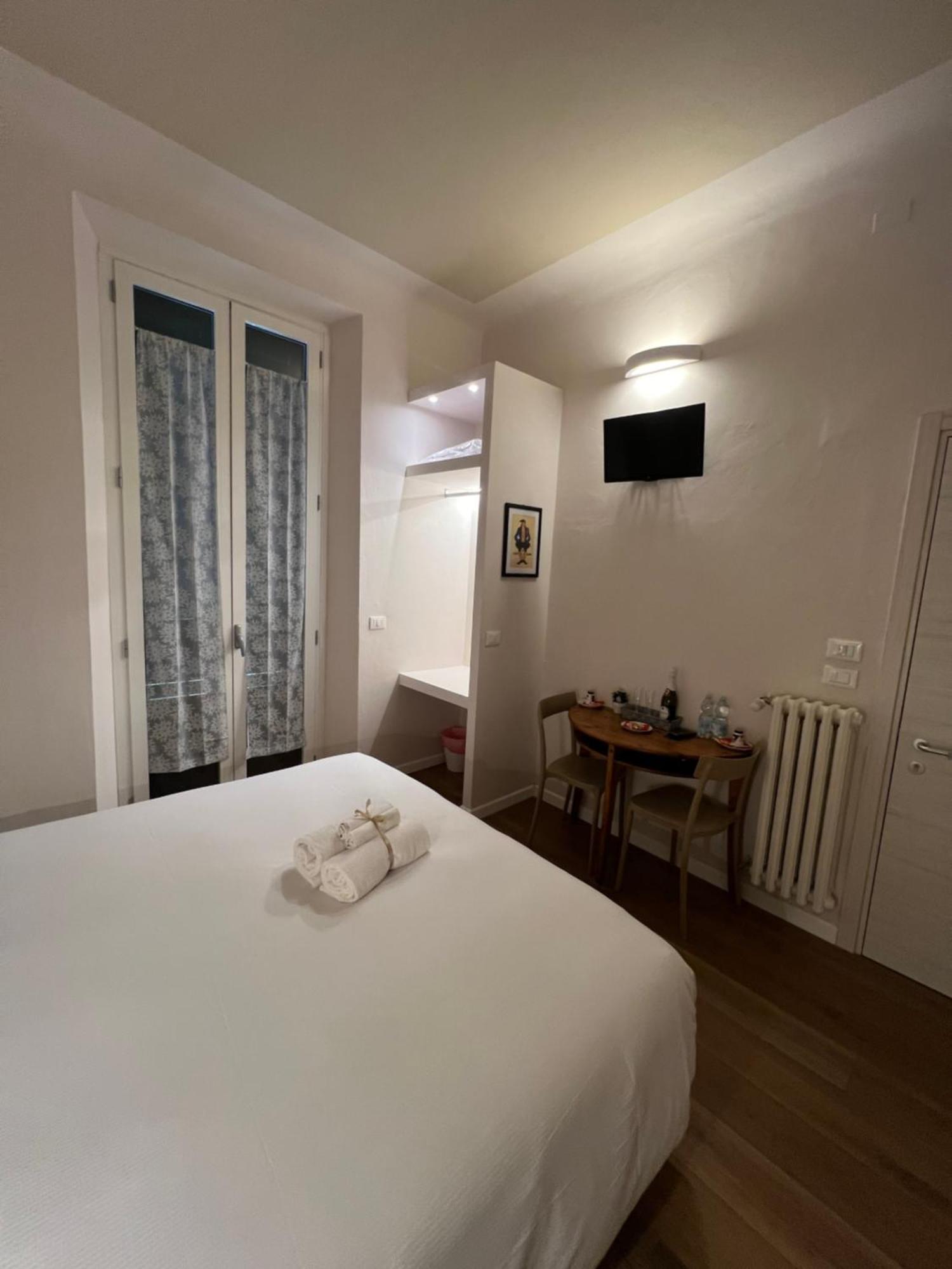 Bed&Bed Cassia Bed and Breakfast Florence Buitenkant foto