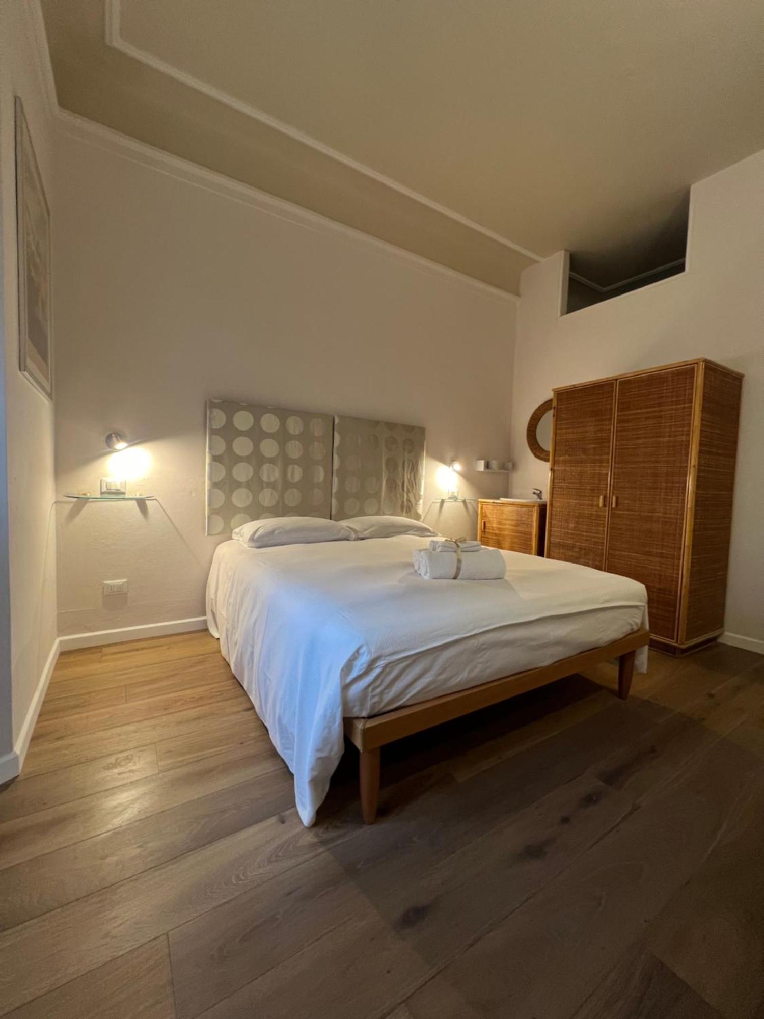 Bed&Bed Cassia Bed and Breakfast Florence Buitenkant foto