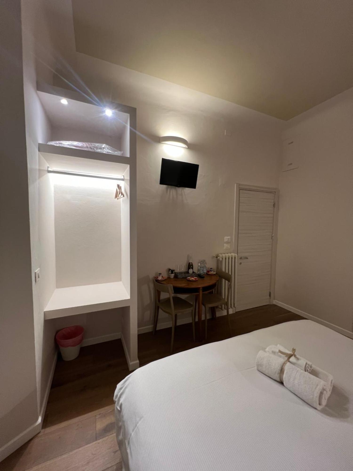 Bed&Bed Cassia Bed and Breakfast Florence Buitenkant foto