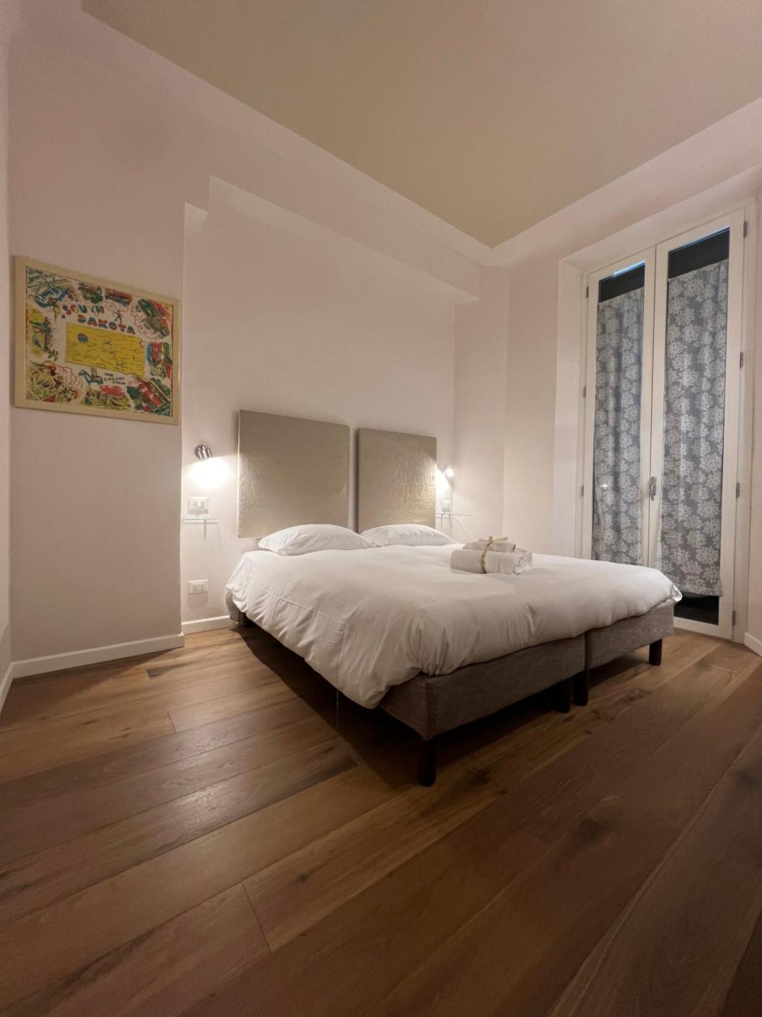 Bed&Bed Cassia Bed and Breakfast Florence Buitenkant foto
