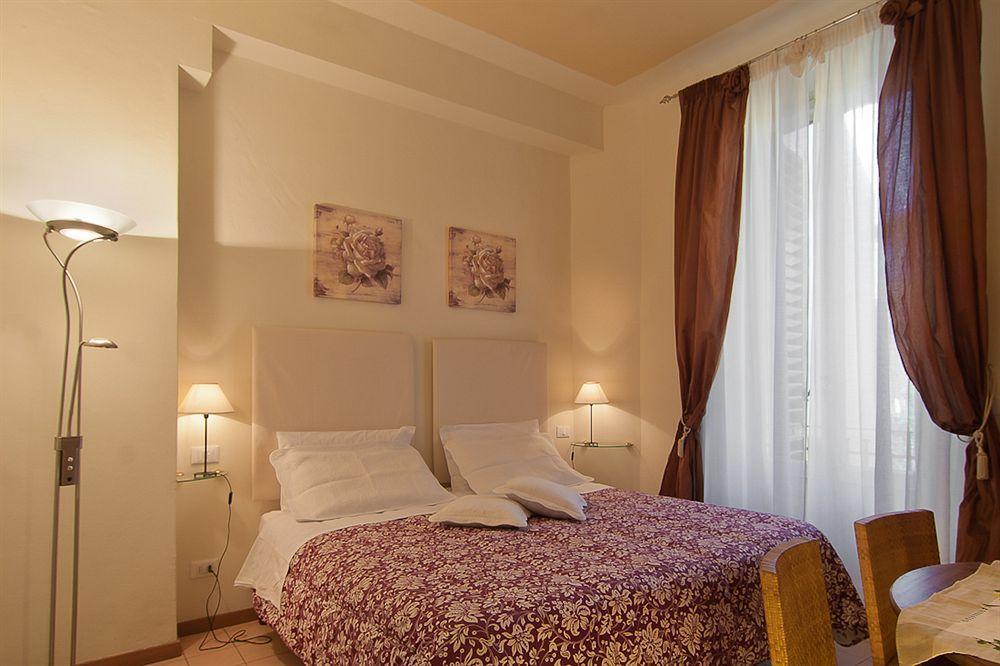 Bed&Bed Cassia Bed and Breakfast Florence Buitenkant foto