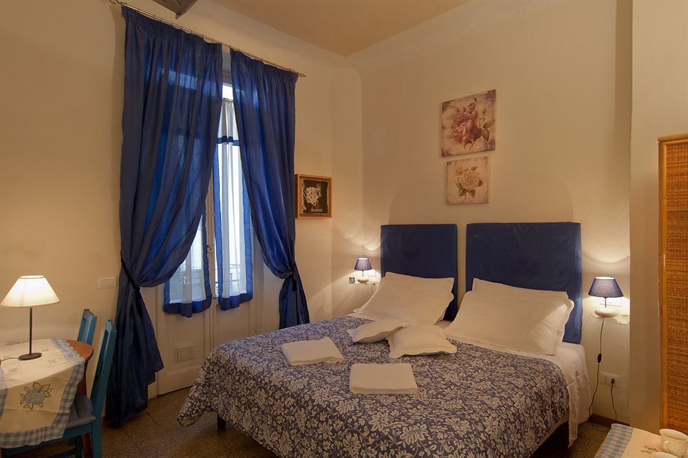 Bed&Bed Cassia Bed and Breakfast Florence Buitenkant foto