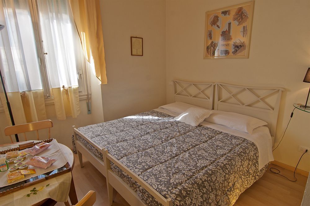 Bed&Bed Cassia Bed and Breakfast Florence Buitenkant foto