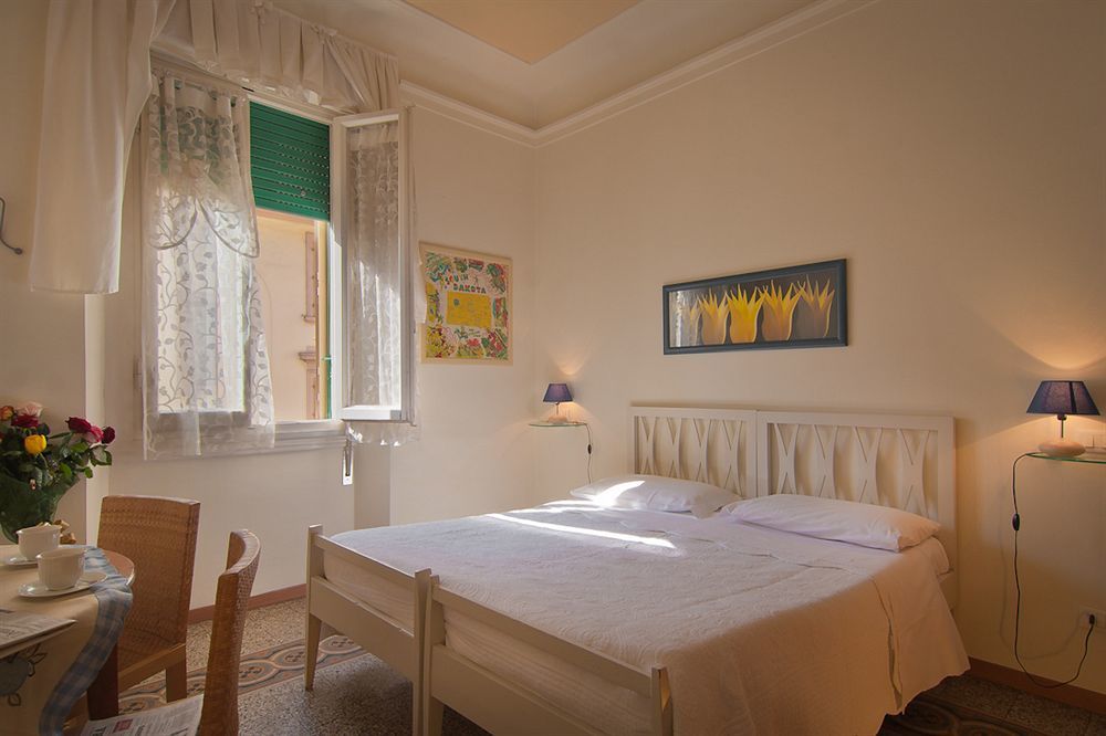 Bed&Bed Cassia Bed and Breakfast Florence Buitenkant foto