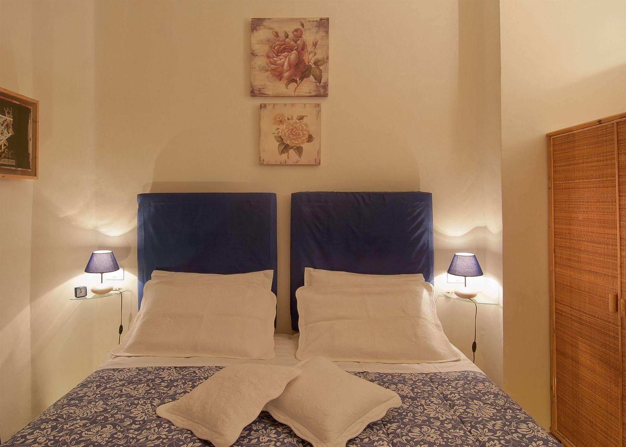 Bed&Bed Cassia Bed and Breakfast Florence Buitenkant foto